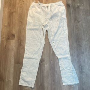 Nordstrom slim fit pant